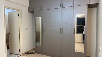 Bedroom Image of 986 Sq.ft 2 BHK Apartment / Flat for sale in Hyde Park, Hulimavu Bengaluru for Rs. 8500000