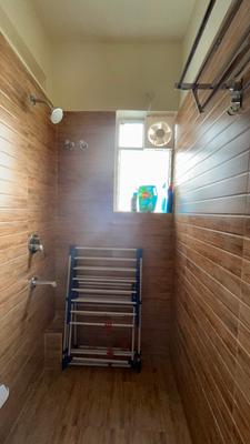 Image of 935 Sq.ft 2 BHK Apartment / Flat for rent in Rajarhat, Kolkata for Rs. 25000