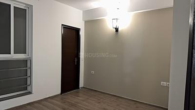 Bedroom Image of 1827 Sq.ft 3 BHK Apartment / Flat for rent in ABA Cleo County, Sector 121 Noida for Rs. 65000