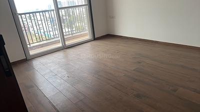 Bedroom Image of 1100 Sq.ft 3 BHK Apartment / Flat for rent in Unique K City Building D E F, Keshav Nagar Pune for Rs. 37000