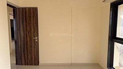 Bedroom Image of 1450 Sq.ft 3 BHK Apartment / Flat for sale in Chandak Stella, Goregaon West Mumbai for Rs. 33400000