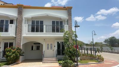 Image of 1857 Sq.ft 2 BHK Villa for sale in Tata Sense 66, Vadgaon, Pune for Rs. 11800000