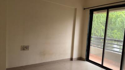 Bedroom Image of 645 Sq.ft 1 BHK Apartment / Flat for sale in Kohinoor Maxciti, Ambernath West Ambernath for Rs. 2600000