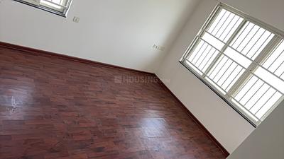 Bedroom Image of 1100 Sq.ft 2 BHK Apartment / Flat for sale in Kolte Patil Life Republic R4, Nerhe Pune for Rs. 8100000