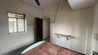 Bedroom Image of 585 Sq.ft 1 BHK Apartment / Flat for sale in Dahisar East Mumbai for Rs. 7900000