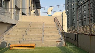 Bedroom Image of 220 Sq.ft 1 RK Studio for sale in ANP Royal Hostel, Tathawade Pune for Rs. 3200000