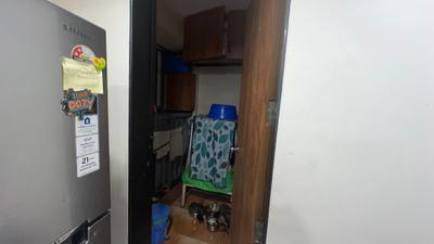 Image of 1450 Sq.ft 3 BHK Apartment / Flat for rent in Guruvista Phase II, Kharadi, Pune for Rs. 65000