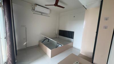 2.5 BHK Flat
