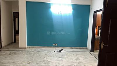 Living Room Image of 4200 Sq.ft 4.5 BHK Villa for rent in Sector 51 Gurgaon for Rs. 70000