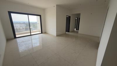 Living Room Image of 1500 Sq.ft 3 BHK Apartment / Flat for sale in Sobha Manhattan Towers Town Park, Yadavanahalli Bengaluru for Rs. 18000000