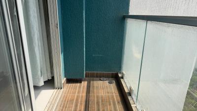 Image of 650 Sq.ft 1 BHK Apartment / Flat for rent in Megapolis Saffron A10 To A14, Hinjawadi Phase 3, Pune for Rs. 23999