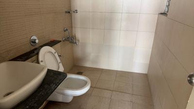 Image of 1400 Sq.ft 3 BHK Apartment / Flat for sale in Nitesh Central Park, Kogilu, Bengaluru for Rs. 16000000