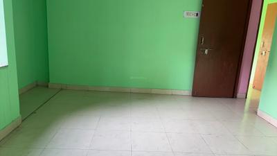 Bedroom Image of 1380 Sq.ft 3 BHK Apartment / Flat for sale in Joka Kolkata for Rs. 5000000
