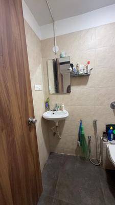 Image of 1750 Sq.ft 3 BHK Apartment / Flat for sale in BKS Galaxy Green Woods, Kharghar, Navi Mumbai for Rs. 25500000