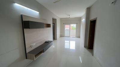 Living Room Image of 1560 Sq.ft 3 BHK Builder Floor for rent in Harlur Bengaluru for Rs. 50000