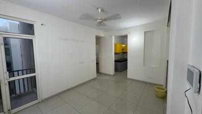Living Room Image of 900 Sq.ft 2 BHK Builder Floor for sale in UCHDPL Wave Executive Floors G, Wave City Ghaziabad for Rs. 8350000
