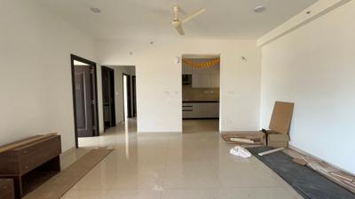 Living Room Image of 1884 Sq.ft 3 BHK Apartment / Flat for rent in Sobha Royal Pavilion, Carmelaram Bengaluru for Rs. 95000