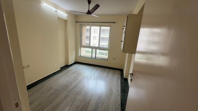 Bedroom Image of 1500 Sq.ft 3 BHK Apartment / Flat for rent in Hiranandani Jasper, Hiranandani Estate Thane for Rs. 60000