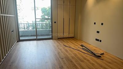 Bedroom Image of 2800 Sq.ft 4 BHK Builder Floor for sale in New Friends Colony New Delhi for Rs. 125000000