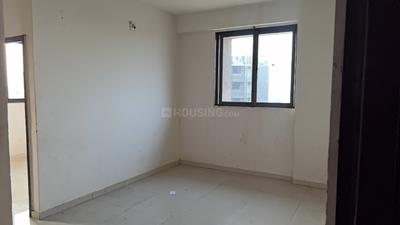Living Room Image of 510 Sq.ft 2 BHK Apartment / Flat for rent in Kedarnath Keshav Heights, Vatva Ahmedabad for Rs. 10000