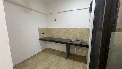 Kitchen Image of 1084 Sq.ft 2 BHK Apartment / Flat for rent in VTP Sierra, Baner Pune for Rs. 28002