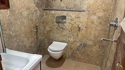 Image of 1440 Sq.ft 3 BHK Apartment / Flat for sale in Rajpur, New Delhi for Rs. 9500000