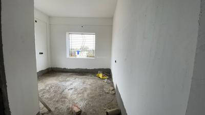 Bedroom Image of 1059 Sq.ft 3 BHK Apartment / Flat for sale in Keshtopur Kolkata for Rs. 5083200