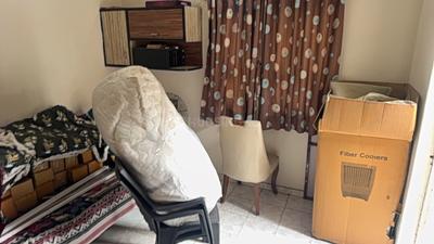Bedroom Image of 1240 Sq.ft 3 BHK Villa for sale in Hatkeshwar Ahmedabad for Rs. 15000000
