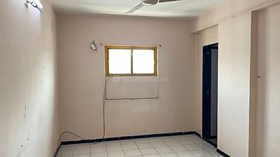 Bedroom Image of 1225 Sq.ft 2 BHK Apartment / Flat for rent in Agrawal Apartments, Jodhpur Ahmedabad for Rs. 23000