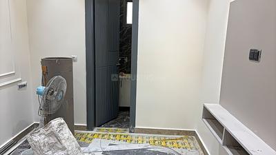 Bedroom Image of 960 Sq.ft 3 BHK Builder Floor for sale in Pitampura New Delhi for Rs. 19000000