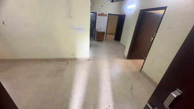 Living Room Image of 2100 Sq.ft 4 BHK Apartment / Flat for rent in DDA Rosewood Apartment, Sector 13 Dwarka New Delhi for Rs. 37000