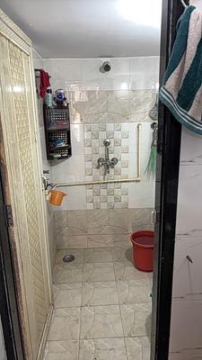 Bathroom Image of 670 Sq.ft 1 BHK Apartment / Flat for sale in Shree Niraj Riveria, Kalyan West Kalyan for Rs. 4421000
