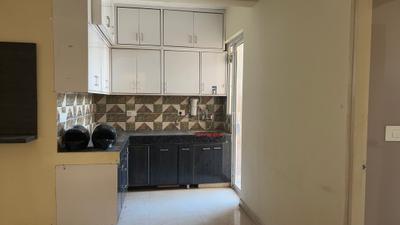Kitchen Image of 700 Sq.ft 2 BHK Apartment / Flat for sale in MRG The Balcony, Sector 93 Gurgaon for Rs. 7000000