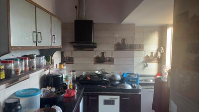Kitchen Image of 2700 Sq.ft 6 BHK Independent House for sale in Namkum Ranchi for Rs. 13000000