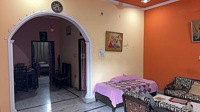 Living Room Image of 2250 Sq.ft 3 BHK Independent House for sale in Prakash Vihar Colony Palwal for Rs. 15000000