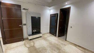 Bedroom Image of 3600 Sq.ft 5 BHK Independent House for rent in Surajmal Vihar New Delhi for Rs. 80000