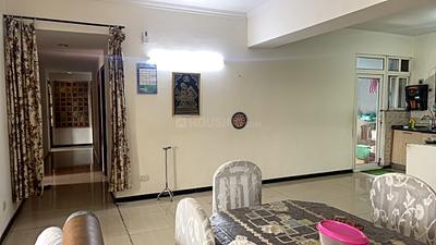 Living Room Image of 2476 Sq.ft 4 BHK Apartment / Flat for sale in Assotech Windsor Park, Indirapuram Ghaziabad for Rs. 34500000