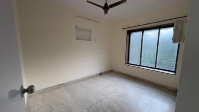 2 BHK Semi Furnished Flat