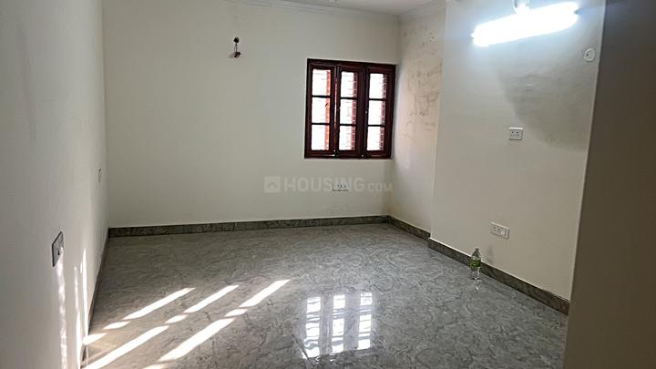 Sector C, Vasant Kunj Bedroom One 1