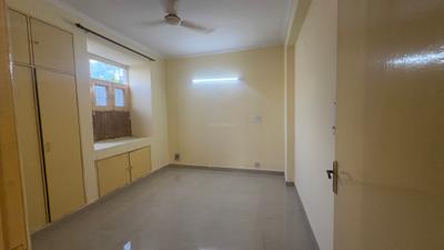 Bedroom Image of 1650 Sq.ft 3 BHK Apartment / Flat for sale in CGHS Saral Apartment, Sector 10 Dwarka New Delhi for Rs. 24800000
