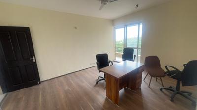 Bedroom Image of 2100 Sq.ft 3.5 BHK Apartment / Flat for rent in The 3C Lotus Panache, Sector 110 Noida for Rs. 25000