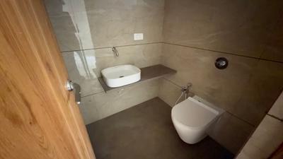 Image of 1950 Sq.ft 3 BHK Apartment / Flat for rent in Motherland Magnate Legend, Vaishno Devi Circle, Ahmedabad for Rs. 25000