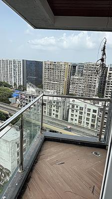 Image of 1050 Sq.ft 3 BHK Apartment / Flat for sale in Sajay Shree Suryodaya, Ghatkopar East, Mumbai for Rs. 28000000