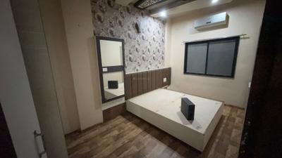 Bedroom Image of 1600 Sq.ft 2 BHK Independent House for sale in Manjari Budruk Pune for Rs. 6900000