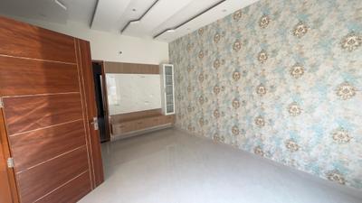 Living Room Image of 945 Sq.ft 4 BHK Villa for sale in Kharar Mohali for Rs. 9000000