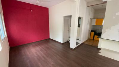 Living Room Image of 1700 Sq.ft 2 BHK Villa for rent in Bavdhan Pune for Rs. 50000