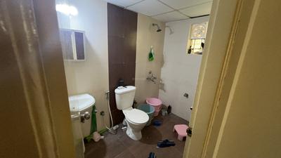 Adithya Soigne Bathroom One 3
