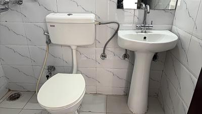 Image of 975 Sq.ft 2 BHK Apartment / Flat for sale in Panchsheel Pinnacle, Noida Extension, Greater Noida for Rs. 8600000