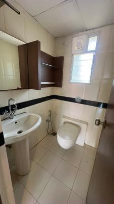 Image of 2400 Sq.ft 3 BHK Apartment / Flat for rent in Richmond Town, Bengaluru for Rs. 125000