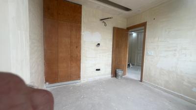 Bedroom Image of 1150 Sq.ft 3 BHK Builder Floor for sale in Chittaranjan Park New Delhi for Rs. 30000000